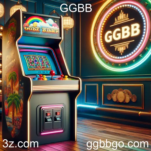 A Nostalgia dos Jogos de Arcade: Uma Viagem no Tempo