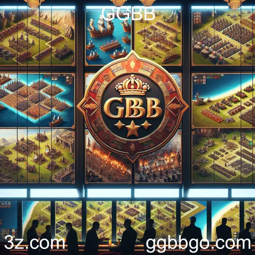 Explorando o Mundo dos Jogos de Estratégia